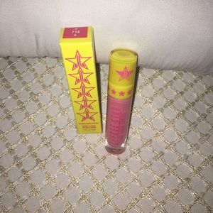 Jeffery Star Liquid Lipstick